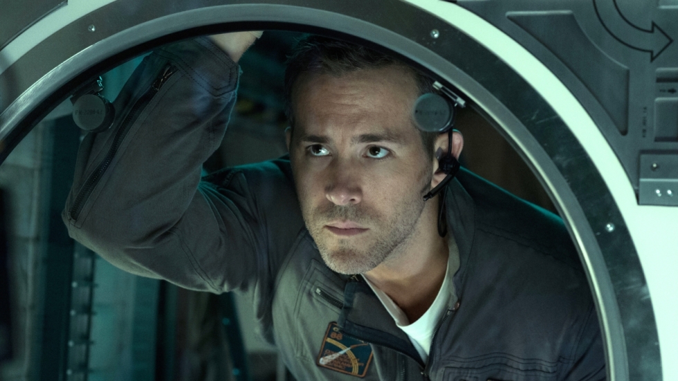 Na eerste 16+ Marvel-film wilde Ryan Reynolds ook een 16+ 'Star Wars'-film