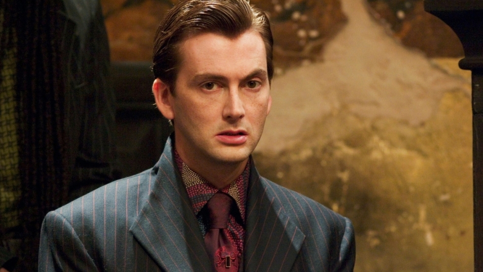 'Doctor Who'-acteur wilde deze grote Marvel-rol spelen, maar moest zijn meerdere erkennen in...