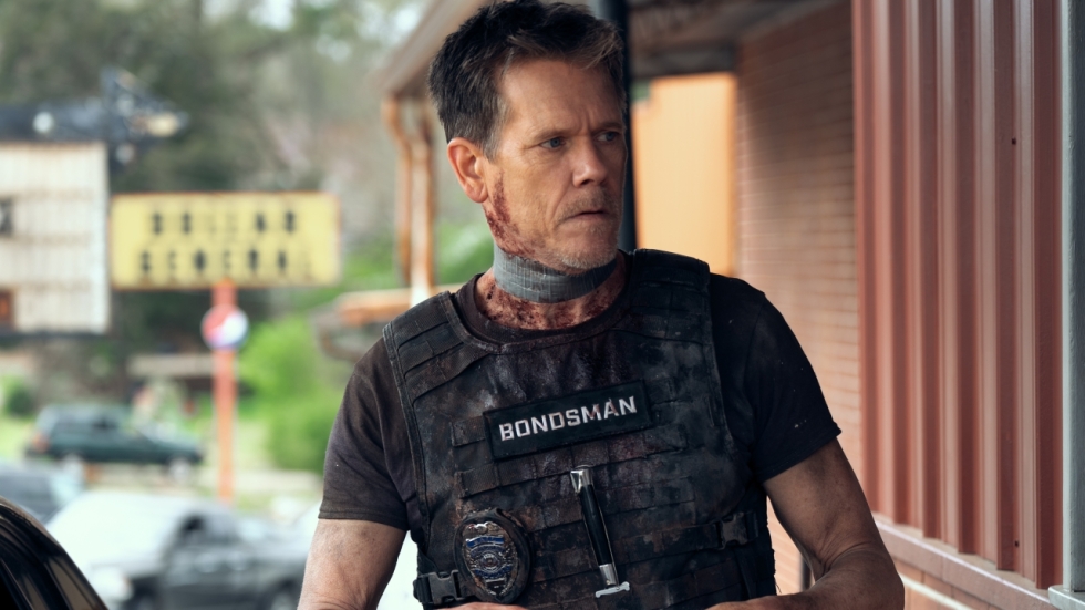 De ruzie tussen Kevin Bacon en deze topregisseur: "Bizar en beledigend"