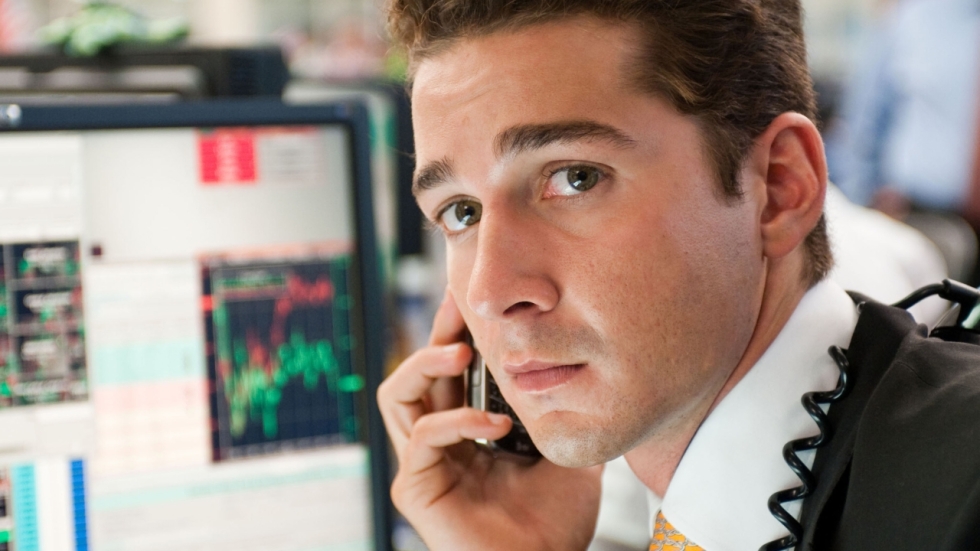 Shia LaBeouf dankt zijn leven aan deze drie sterren: "Zij hielden mijn hand vast"
