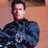 James Cameron stort zich helemaal op 'Terminator 7'