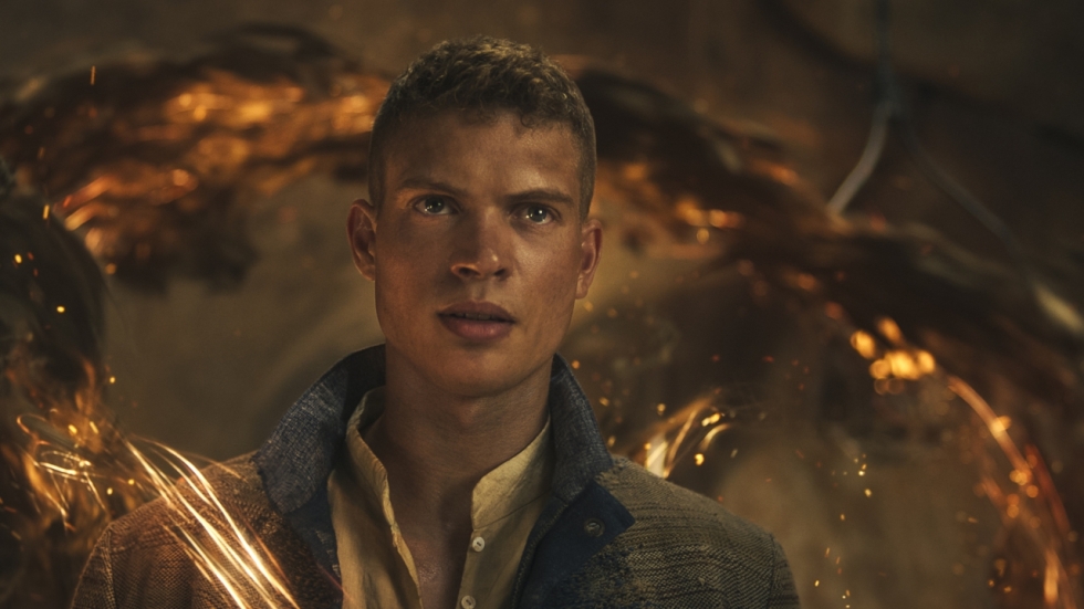 Apple TV+ pakt uit met epische serie, 'The Wheel of Time' krijgt slecht nieuws en briljante aftrap van dé Netflix-serie van 2025