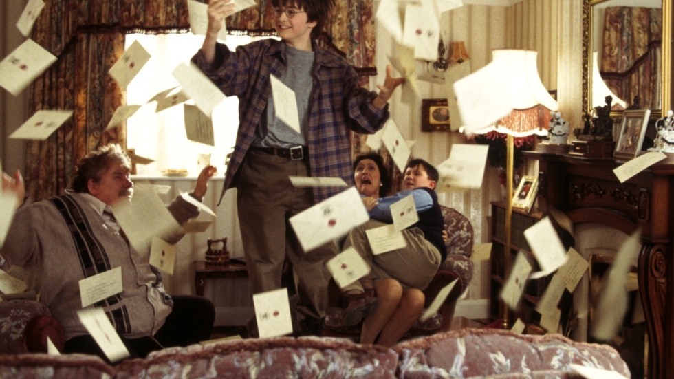 'Harry Potter'-acteur moet met spoed onder het mes: ademhaling stokt opeens