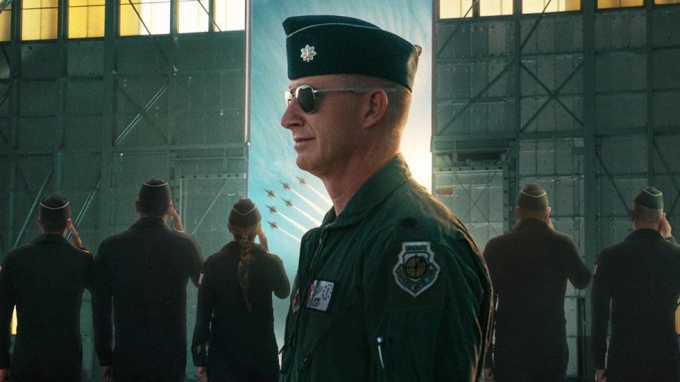 Pijlsnelle nieuwe Netflix Original weet kijkers te verrassen: "oogverblindend en onvergetelijk"