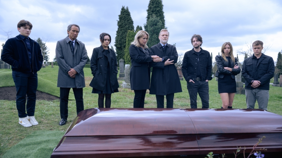 Tijdens de vertoning van 'Final Destination: Bloodlines' ging bijna echt iemand dood