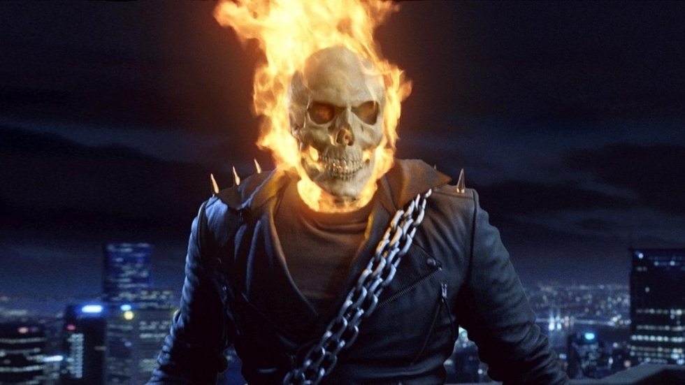 Gerucht: Marvel Studios wil megaster voor rol van Ghost Rider in 'Avengers: Doomsday'