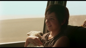 Sirat (2025) video/trailer