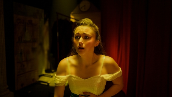 Fear Street: Prom Queen