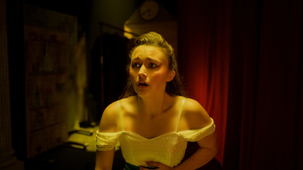 'Fear Street: Prom Queen': verrassend onvoorspelbare tienerthriller