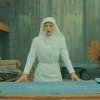 Hoe Mia Threapleton, de dochter van Kate Winslet, nu ook Hollywood verovert