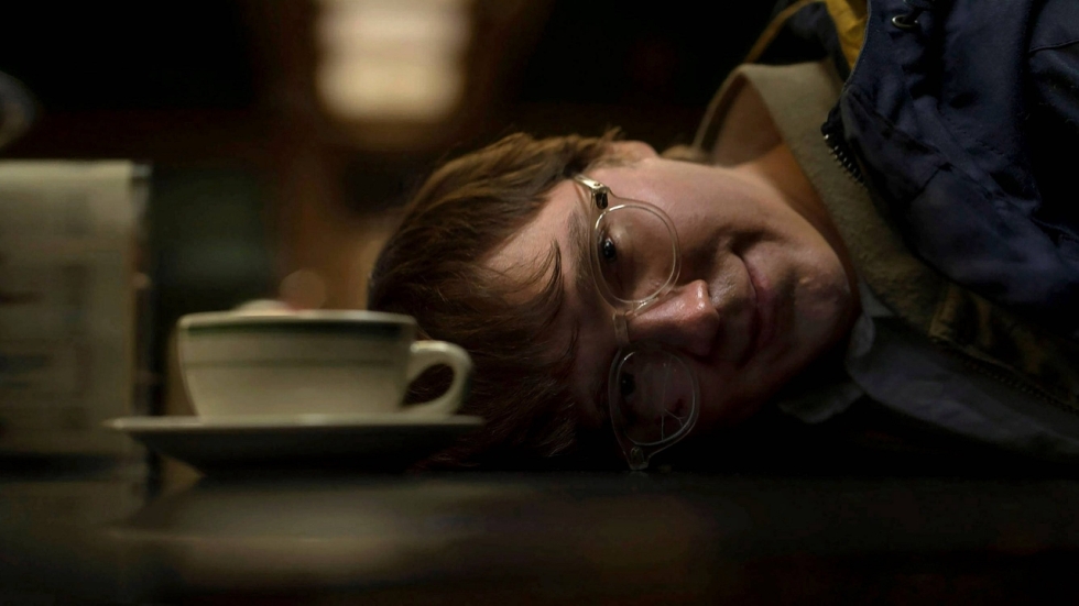 Opmerkelijk detail gespot in 'The Batman' uit 2022, en het heeft met Jim Carrey te maken