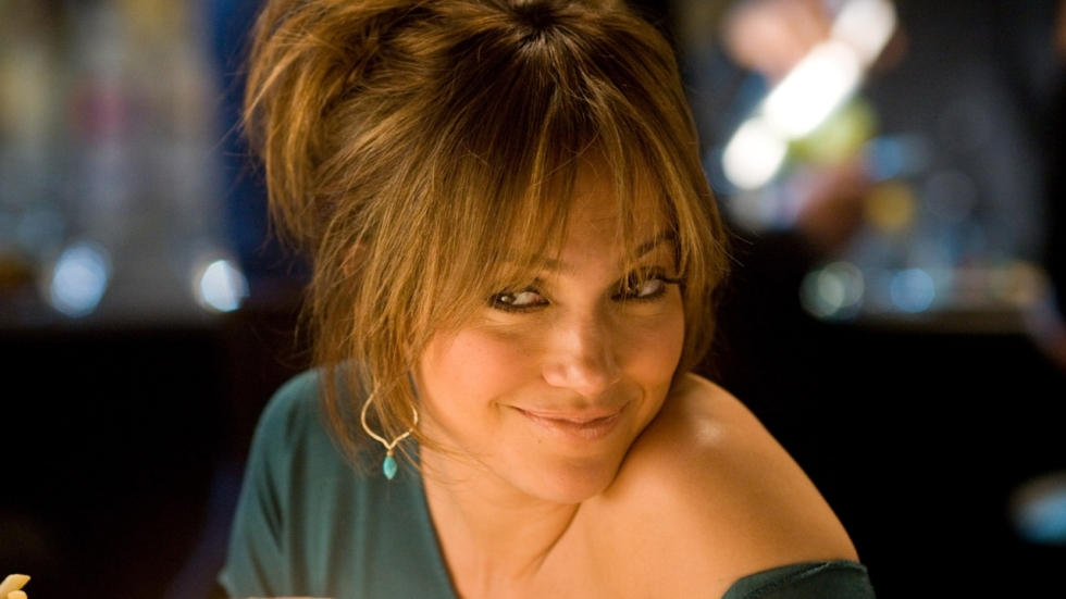 Hechtingen in het gezicht van Jennifer Lopez trekken flink wat aandacht