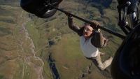 Tom Cruise was bang voor deze stunt in 'Mission: Impossible': "ik ben ook maar een mens"