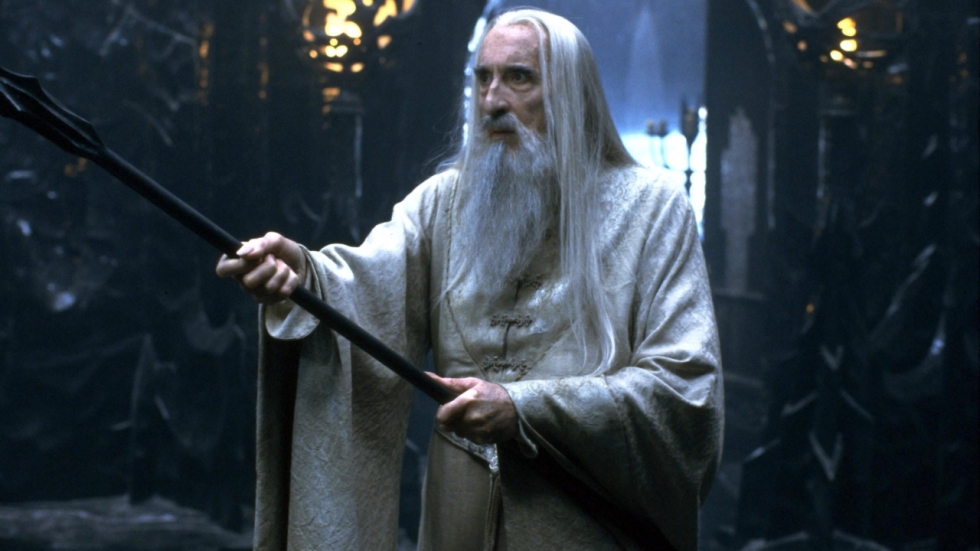 Deze acteur keek op zijn laatste levensdag 'The Lord of the Rings'