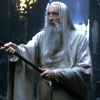 Deze acteur keek op zijn laatste levensdag 'The Lord of the Rings'
