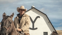 'Yellowstone-maker' Taylor Sheridan redt iconische 6666 ranch en behoudt cowboycultuur