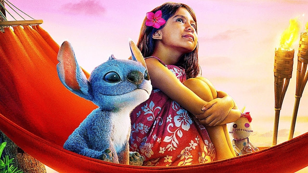 Waarom Stitch minder gewelddadig is in de nieuwe 'Lilo & Stitch'