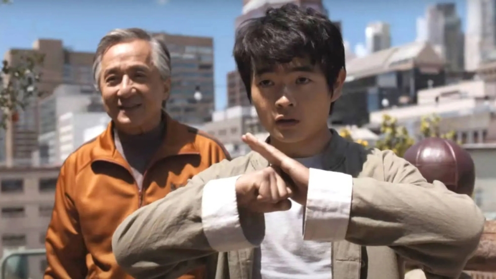 Deze 6 films zie je vanaf deze week nieuw in de bioscoop