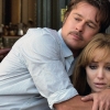 Brad Pitt blikt terug op heftige scheiding van Angelina Jolie: "Is geen 'big deal'"
