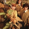 Harry Potter and the Goblet of Fire