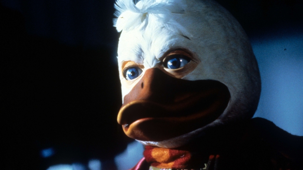 Ed Gale overleden: acteur speelde hoofdrollen in 'Chucky', 'Howard the Duck'