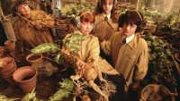 Alweer kritiek op nieuwe Harry Potter-hoofdrolspeler: "Is dit serieus?"