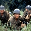The Thin Red Line