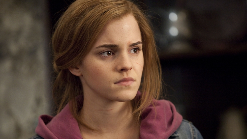 Treffende gelijkenis nieuwe 'Harry Potter'-actrice, maar niet met Emma Watson