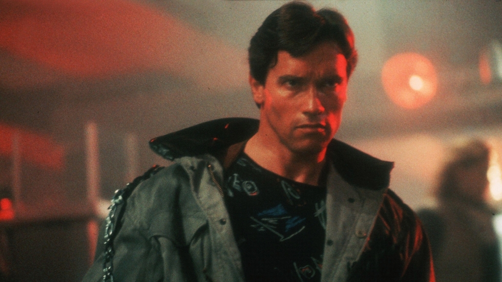 Dit zijn de 10 beste quotes van Arnold Schwarzenegger uit zijn meer dan 40 films