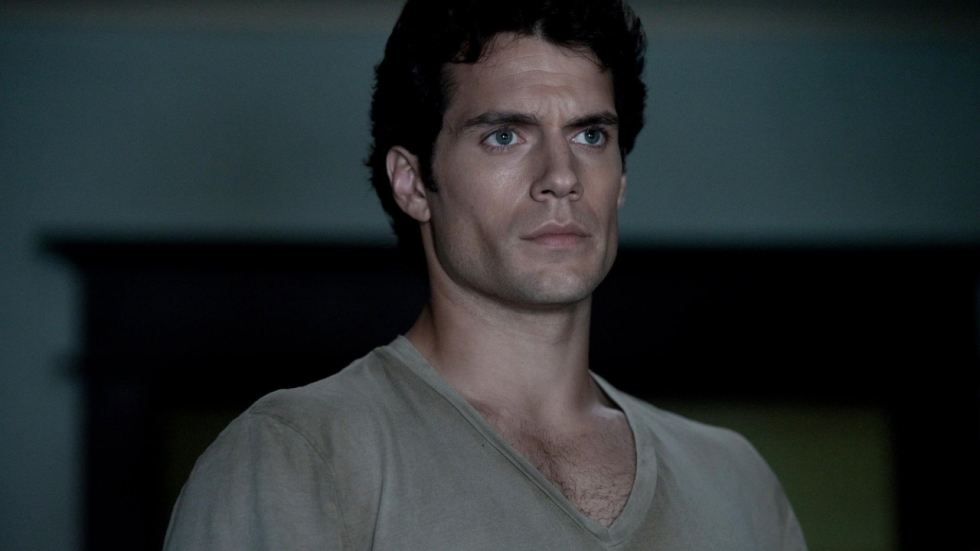 Nieuwe film met enorme robot maakt grote stap: "Dit is waar de fans van hebben gedroomd"