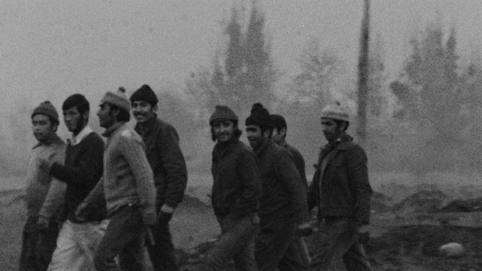 'Socialist Realism': deze verloren film was het redden niet waard