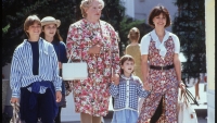 De enige film waarin Robin Williams het gevoel had dat hij niet hoefde te improviseren: "Geen behoefte aan"