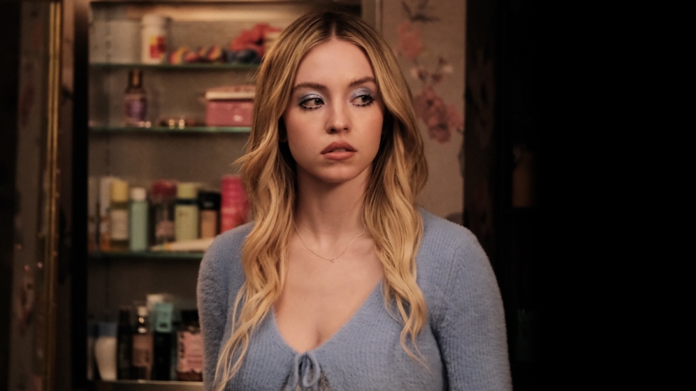 Sydney Sweeney gooit haar badwater in de verkoop: "Er werd doorlopend om gevraagd"