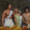 Hercules in New York
