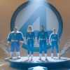 The Fantastic Four: First Steps
