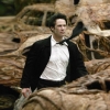 Ontevreden Keanu Reeves zorgt voor zoveelste vertraging 'Constantine 2'