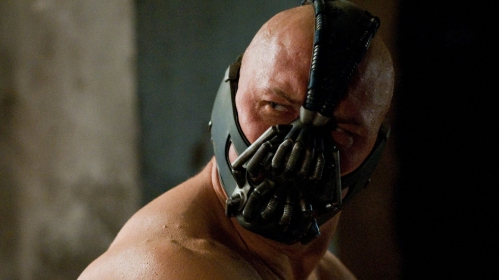 Het fanverzoek dat Tom Hardy steeds weer weigert en waarom hij er zo van geniet