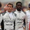 F1 the Movie