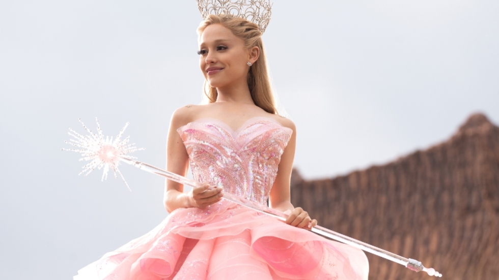 Ariana Grande pakt grote rol in langverwachte sequel 'Meet the Parents 4'