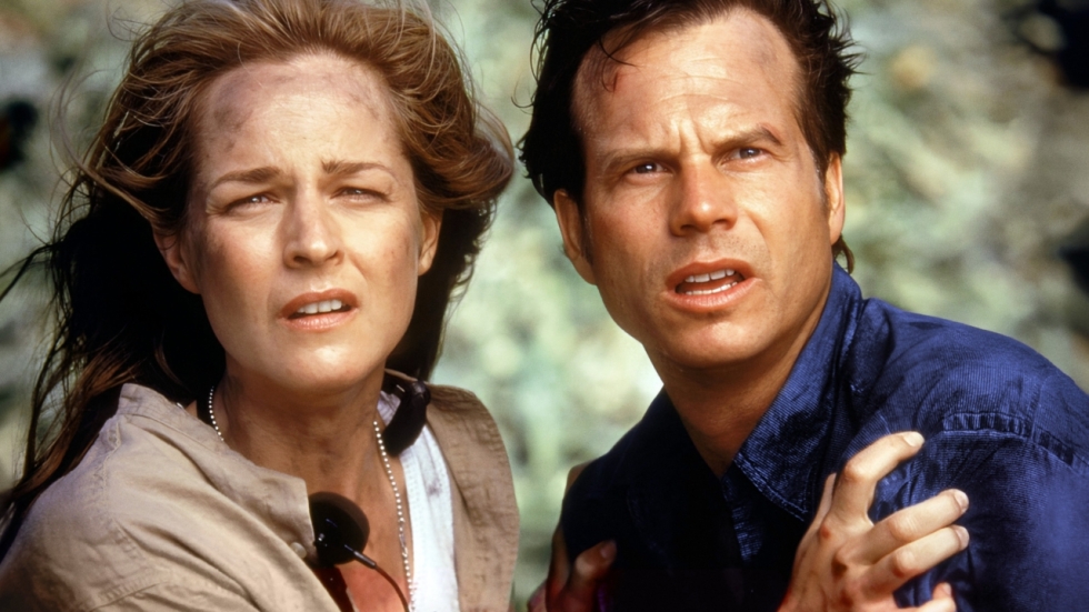 De productie van deze iconische rampenfilm was zelf een grote ramp