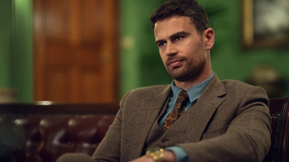 Apple TV+ heeft goud in handen met epische serie, scifi-serie op Prime Video met 87% en 'The Gentlemen' keert terug