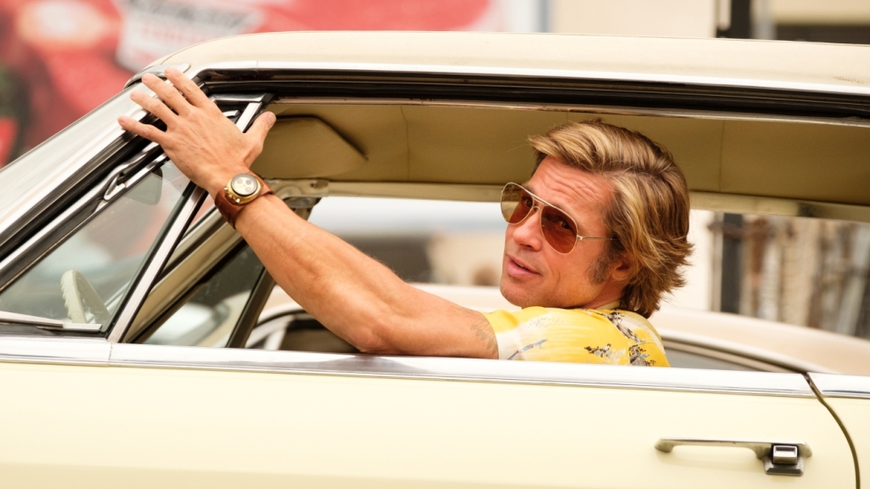 Vervolg 'Once Upon a Time in Hollywood' krijgt er twee topacteurs bij