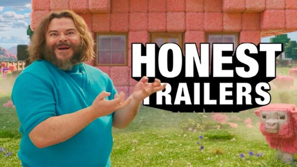 ScreenJunkies - Honest trailers | a minecraft movie