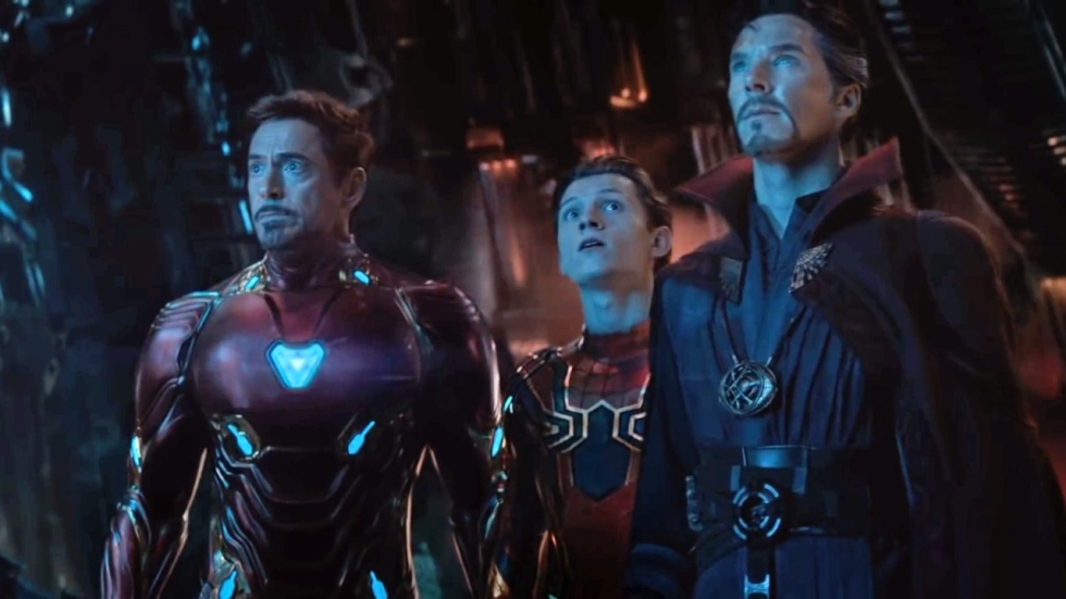 Maar liefst 2.500 mensen deden auditie voor deze Marvel-rol: "Kwam niet uit de lucht vallen"