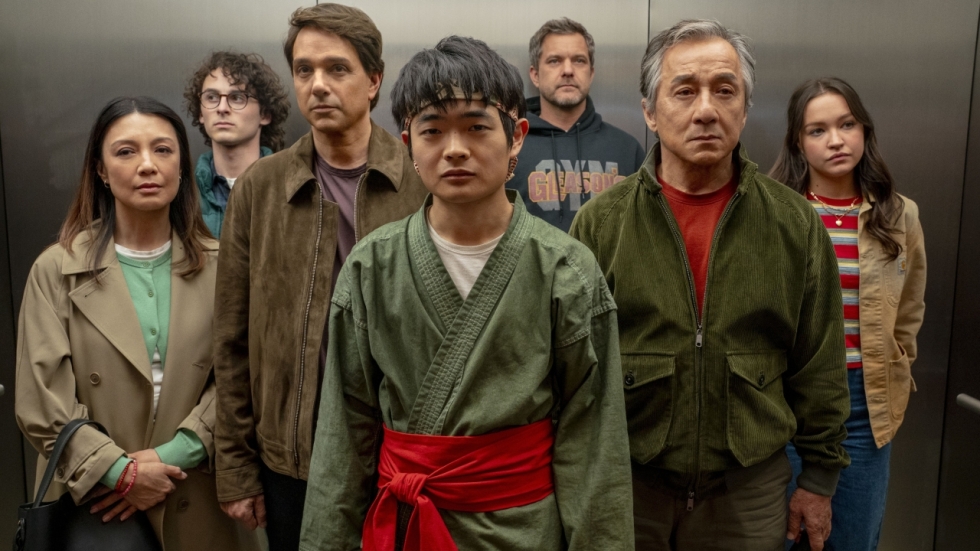 Wat levert een film als 'Karate Kid Legends' de acteurs eigenlijk op?