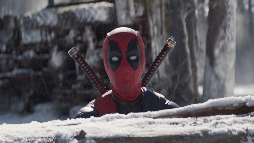 'Deadpool'-regisseur pitcht zijn 'X-Men'-film: "Het zijn mijn favoriete personages"