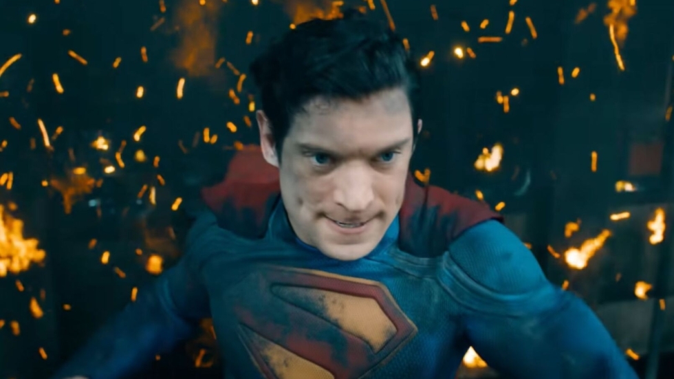 'Superman'-regisseur over "oorlog" met 'Fantastic Four' in juli