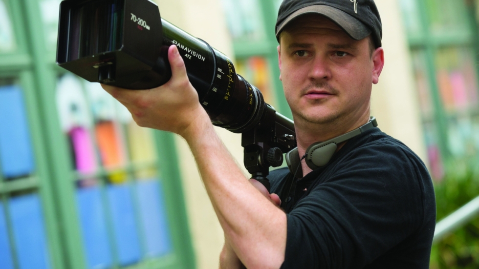 Mike Flanagan onthult 'Clayface'-inspiratie: "Het perfecte verhaal"