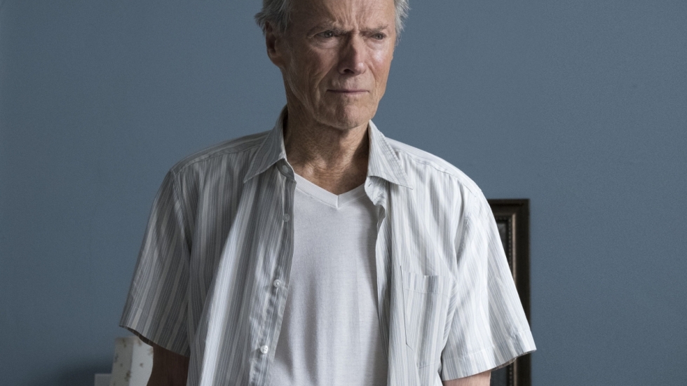 Ongelooflijk veel respect: Clint Eastwood (95) werkt tóch weer aan nieuwe film!