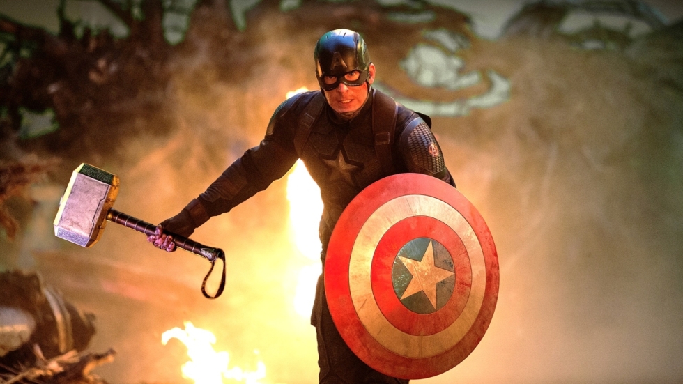 De eerste 'Avengers: Doomsday'-trailer komt misschien véél sneller dan je denkt